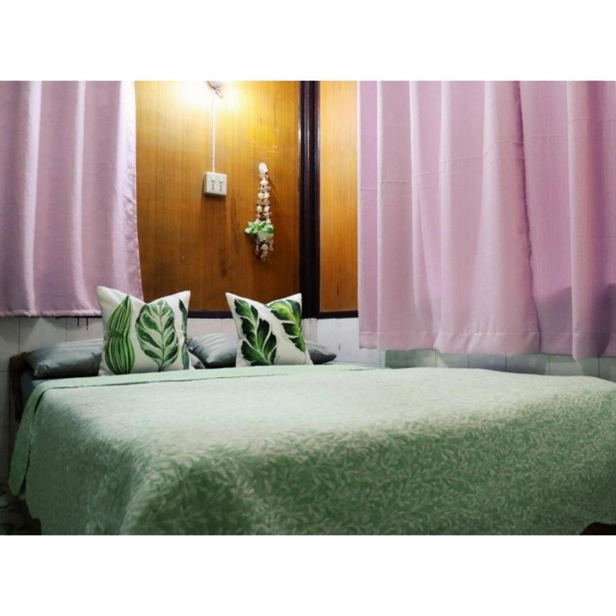 Small Guest House Koh Kood Ko Kut Kültér fotó