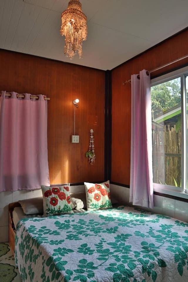 Small Guest House Koh Kood Ko Kut Kültér fotó
