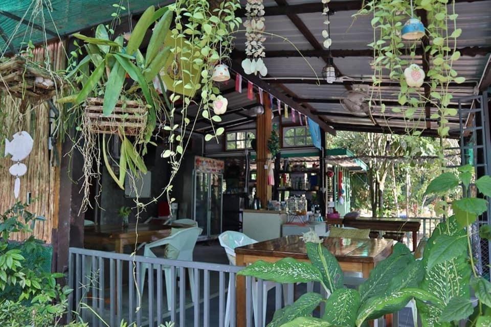 Small Guest House Koh Kood Ko Kut Kültér fotó