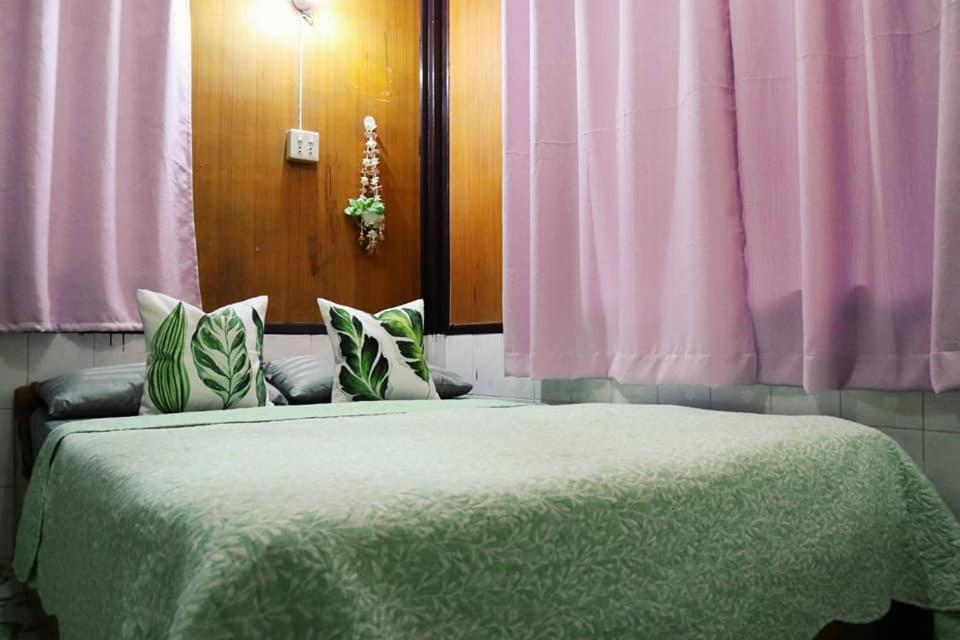 Small Guest House Koh Kood Ko Kut Kültér fotó
